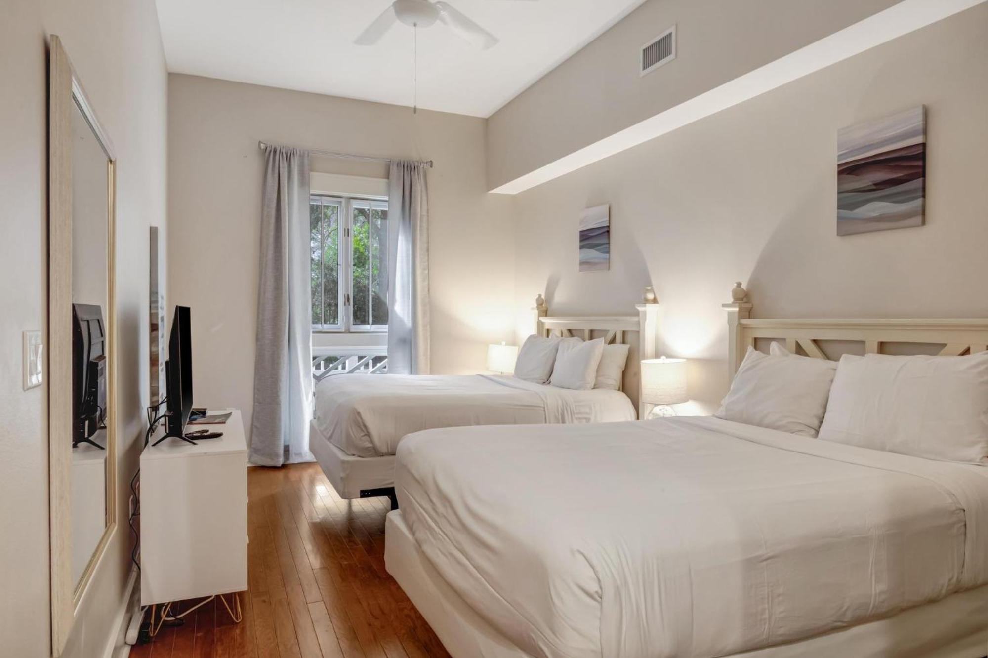แซนเดสติน กอล์ฟ แอนด์ บีช รีสอร์ต Hotel มิรามาร์บีช ห้อง รูปภาพ